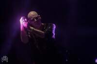 THE SISTERS OF MERCY - Trix Antwerpen