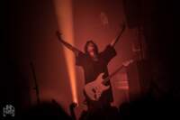THE SISTERS OF MERCY - Trix Antwerpen