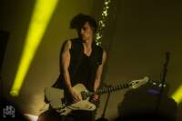 THE SISTERS OF MERCY - Trix Antwerpen