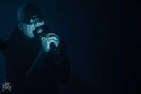 THE SISTERS OF MERCY - Trix Antwerpen