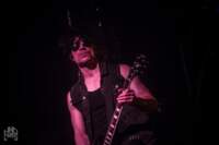 THE SISTERS OF MERCY - Trix Antwerpen