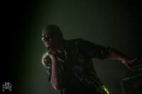 THE SISTERS OF MERCY - Trix Antwerpen