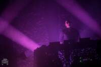 THE SISTERS OF MERCY - Trix Antwerpen