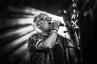 THE SNAKE CORPS - Live am See Meschede
