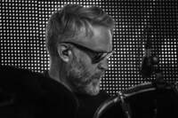 THE SNAKE CORPS - Live am See Meschede