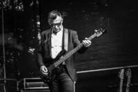 THE SNAKE CORPS - Live am See Meschede