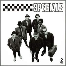 THE SPECIALS