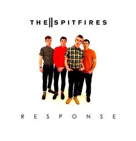 10/09/2015 : THE SPITFIRES - Response
