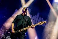 THE STRANGLERS - Depot Leuven