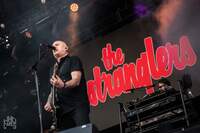 THE STRANGLERS - Sinner's Day Oostende