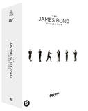 NEWS: The ultimate James Bond Collection comes in September