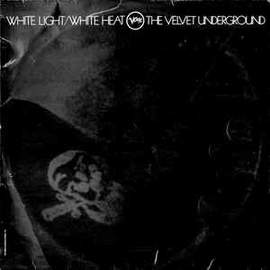 THE VELVET UNDERGROUND