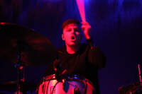 THE VIRGINMARYS - Jovel Münster