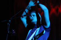 THE VIRGINMARYS - Jovel Münster