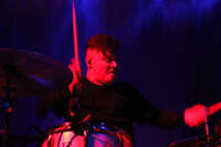THE VIRGINMARYS - Jovel Münster