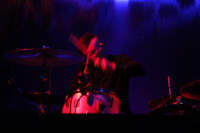 THE VIRGINMARYS - Jovel Münster