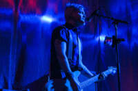 THE VIRGINMARYS - Jovel Münster