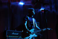 THE VIRGINMARYS - Jovel Münster