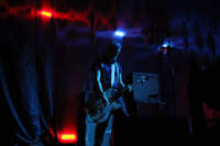 THE VIRGINMARYS - Jovel Münster
