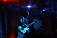 THE VIRGINMARYS - Jovel Münster