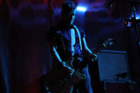 THE VIRGINMARYS - Jovel Münster