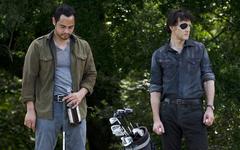 02/10/2014 : - THE WALKING DEAD SEASON 4 02/10/2014 : - THE WALKING DEAD SEASON 4