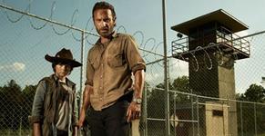 02/10/2014 : - THE WALKING DEAD SEASON 4 02/10/2014 : - THE WALKING DEAD SEASON 4