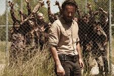 02/10/2014 : - THE WALKING DEAD SEASON 4 02/10/2014 : - THE WALKING DEAD SEASON 4