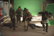 02/10/2014 : - THE WALKING DEAD SEASON 4 02/10/2014 : - THE WALKING DEAD SEASON 4