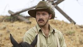 11/08/2015 : RUSSELL CROWE - The Water Diviner 11/08/2015 : RUSSELL CROWE - The Water Diviner