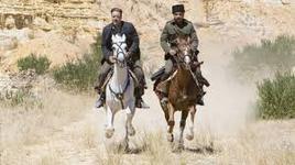 11/08/2015 : RUSSELL CROWE - The Water Diviner 11/08/2015 : RUSSELL CROWE - The Water Diviner