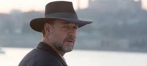11/08/2015 : RUSSELL CROWE - The Water Diviner 11/08/2015 : RUSSELL CROWE - The Water Diviner
