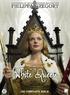  THE WHITE QUEEN