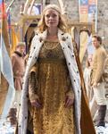 29/01/2014 :  - THE WHITE QUEEN