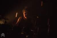 THE YOUNG GODS - Botanique Brussel