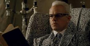 02/12/2014 : TERRY GILIAM - The Zero Theorem 02/12/2014 : TERRY GILIAM - The Zero Theorem