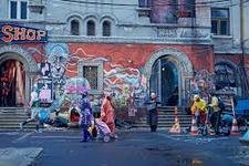 02/12/2014 : TERRY GILIAM - The Zero Theorem 02/12/2014 : TERRY GILIAM - The Zero Theorem