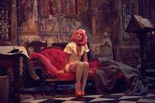 02/12/2014 : TERRY GILIAM - The Zero Theorem 02/12/2014 : TERRY GILIAM - The Zero Theorem
