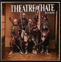27/10/2018 : THEATRE OF HATE - I for one do not wish to be working for someone else's reality or profit.