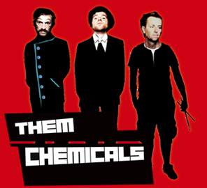 THEM CHEMICALS Bxl