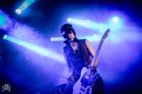 THEN COMES SILENCE - Amphi Festival Keulen