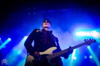 THEN COMES SILENCE - Amphi Festival Keulen