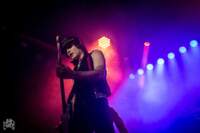 THEN COMES SILENCE - Amphi Festival Keulen