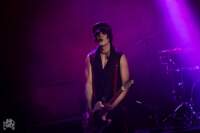 THEN COMES SILENCE - Amphi Festival Keulen