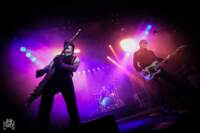 THEN COMES SILENCE - Amphi Festival Keulen