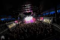 THEN COMES SILENCE - Amphi Festival Keulen