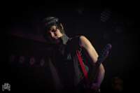 THEN COMES SILENCE - Amphi Festival Keulen