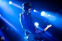 THEN COMES SILENCE - Amphi Festival Keulen