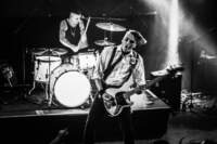 THEN COMES SILENCE - Kulttempel Oberhausen