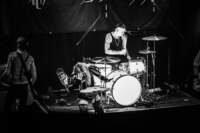 THEN COMES SILENCE - Kulttempel Oberhausen